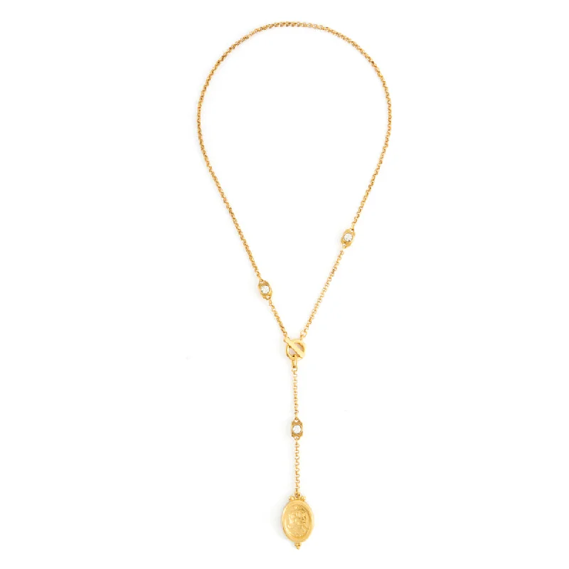 Shop Fine Jewelry With Amazing Deals Prune Necklace