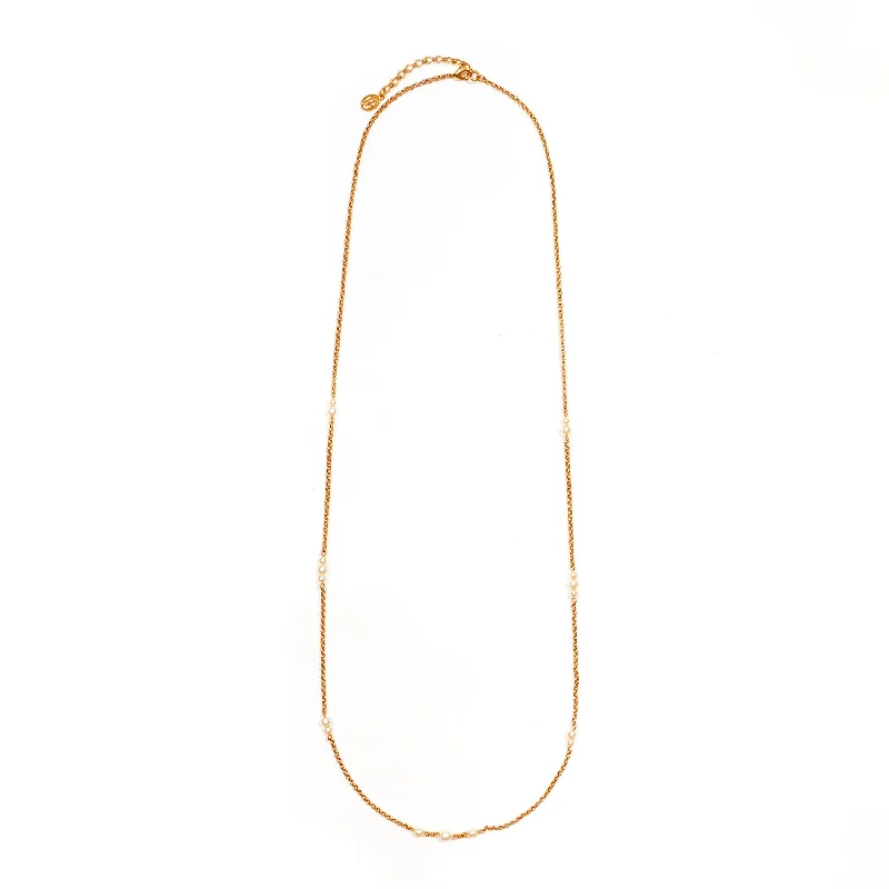 Once-A-Year Jewelry Deals – Shop Before They’Re Gone Ramona Necklace