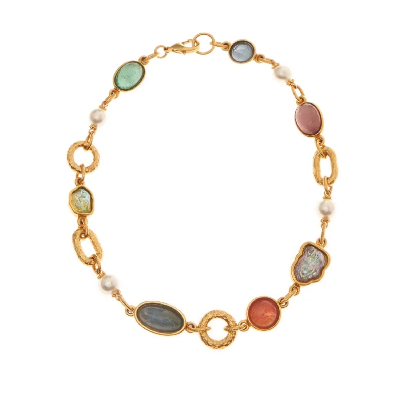 Elegant Jewelry, Exclusive Prices – Shop Now Rhonda Necklace