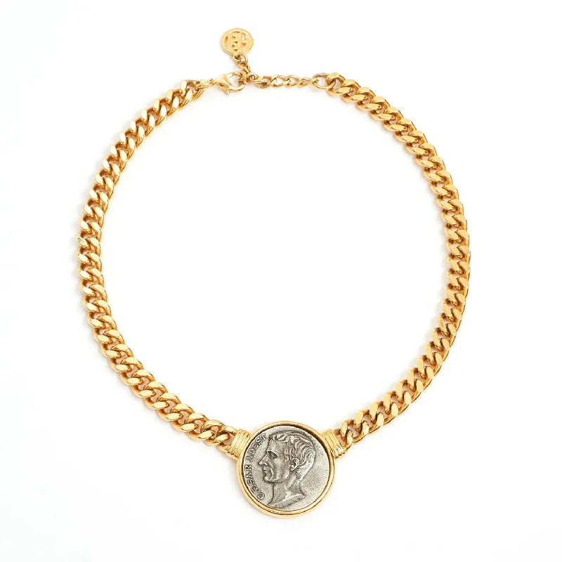 Flash Sale On Stunning Jewelry – Don't Miss Out Giulio Necklace