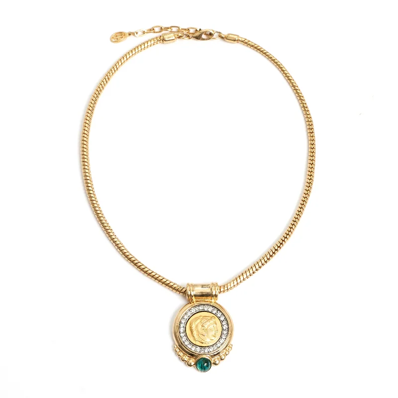 Unique Jewelry Designs Now At Discounted Rates Enzo Necklace