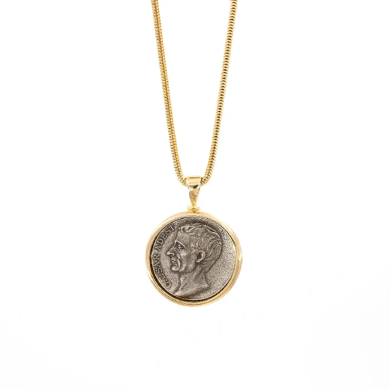Limited-Stock Jewelry Sale – Once It's Gone, It's Gone Giorgio Necklace
