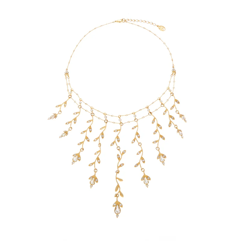 Grab Your Favorite Jewelry At The Lowest Prices Romilly Necklace
