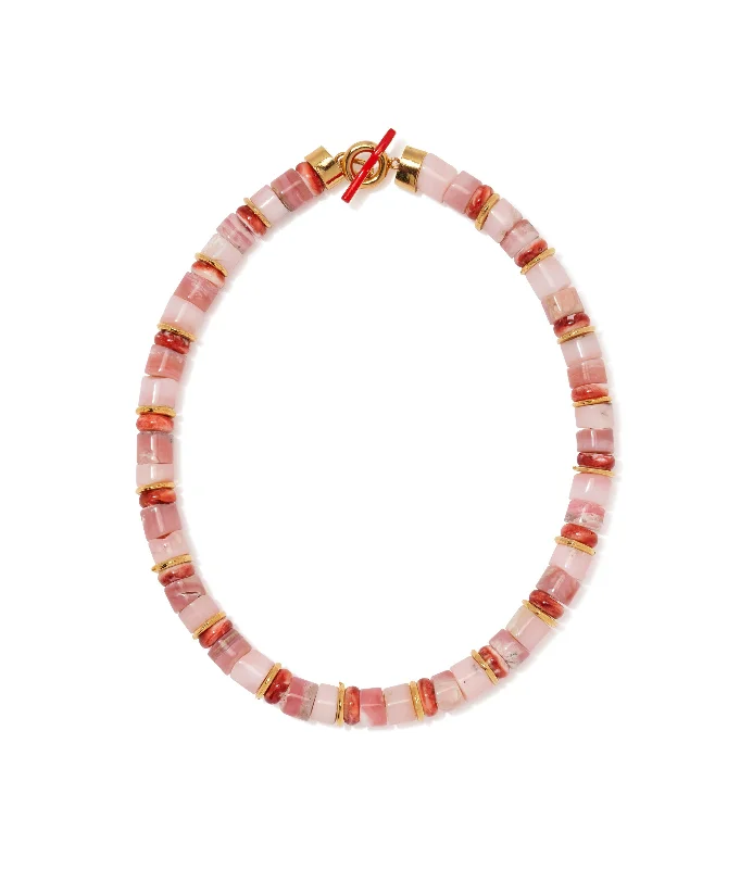 Your Dream Jewelry At Dream Prices – Shop Now Rosado Necklace