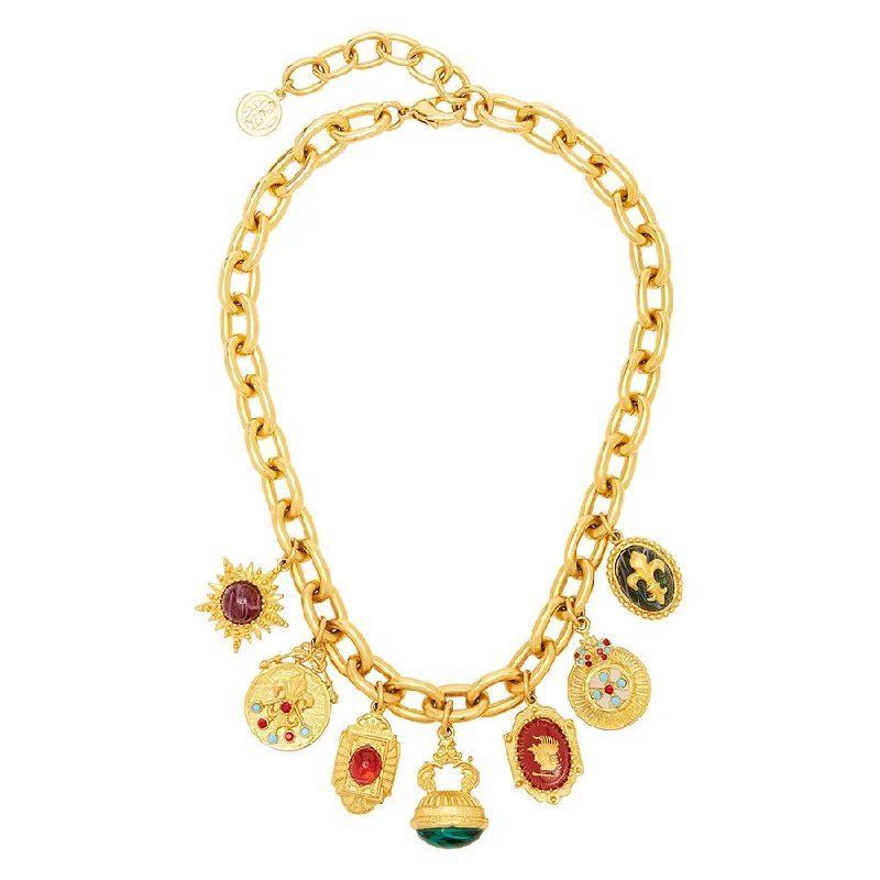 Premium Diamond Jewelry For Unforgettable Moments Donna Necklace