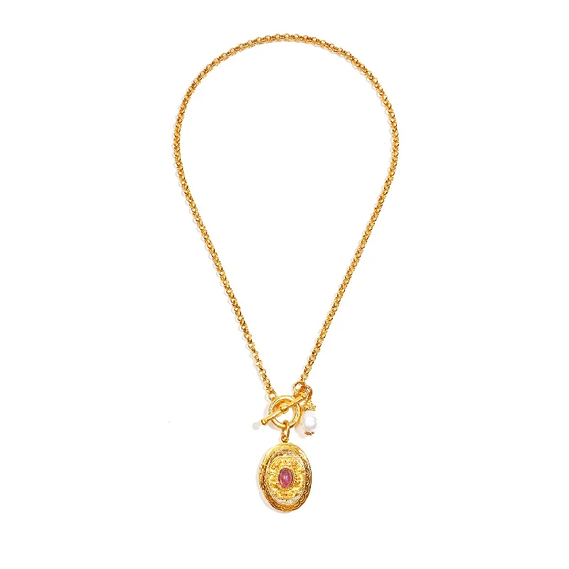 Luxury Jewelry Now At Special Promotional Rates Salvador Necklace
