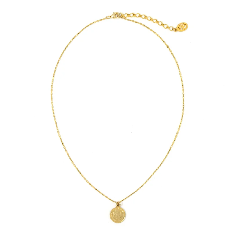 Luxury Jewelry Sale – Elegant Styles At Unbeatable Prices Sasha Necklace