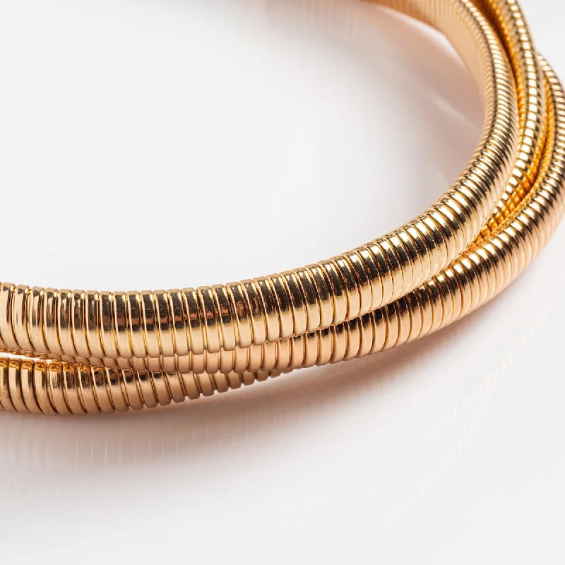 The Perfect Jewelry Piece At The Perfect Price Slinky Bloom Choker