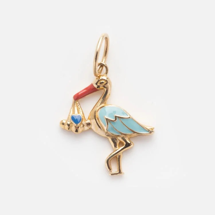 Sparkle For Less – Shop Our Limited-Time Jewelry Deals Solid Gold Celebration Charm