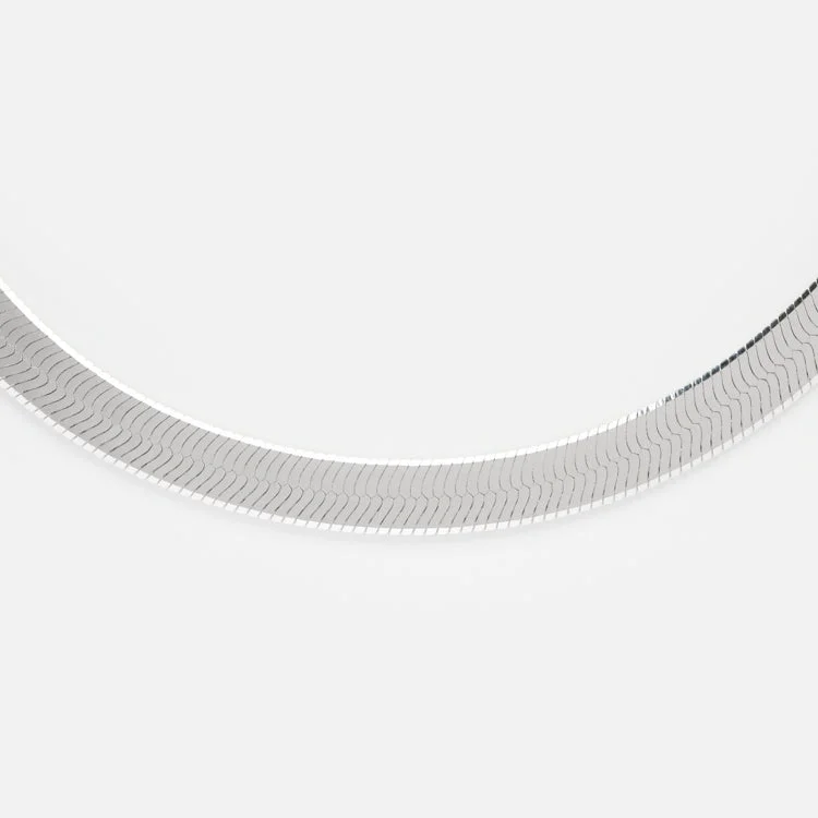Buy More, Save More On Stunning Jewelry Pieces Studio 54 Silver Necklace