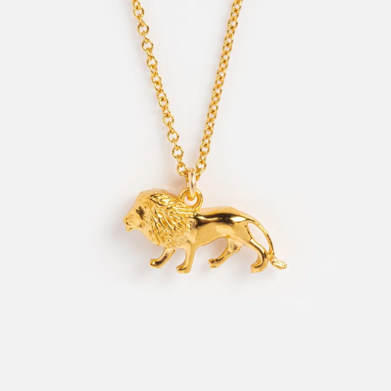 Grab Stylish Jewelry Before The Sale Ends The Fierce Necklace