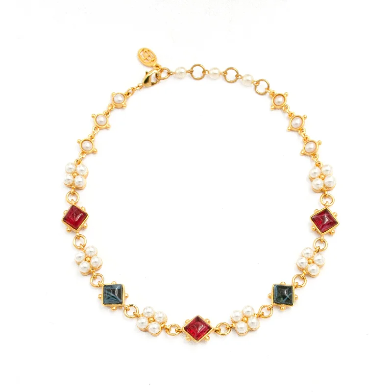 Trending Jewelry Styles Now At Limited-Time Discounts Gabrilla Necklace