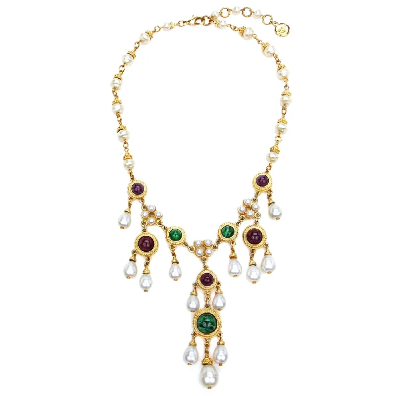 Chic And Stylish Jewelry At Exclusive Prices Maria Necklace