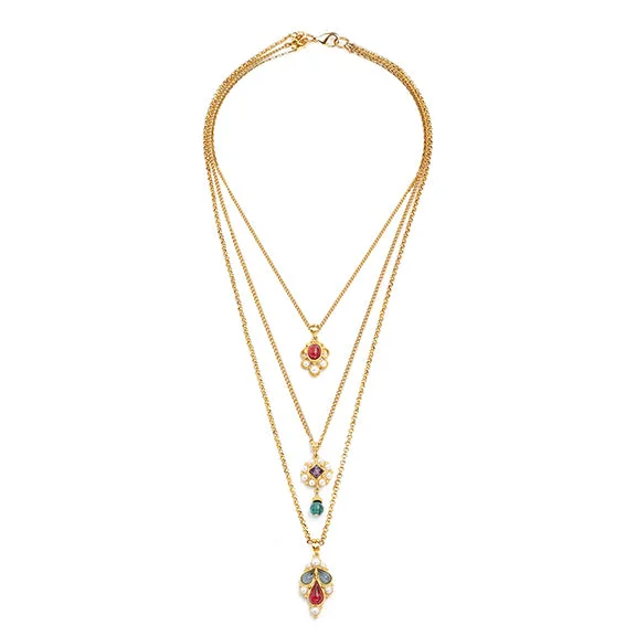Don't Miss Our Biggest Jewelry Sale Of The Season Tallie Necklace