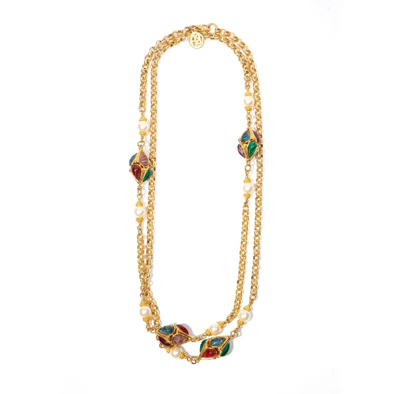 Personalized Jewelry Sale – Unique Gifts At Low Prices Vermeer Necklace