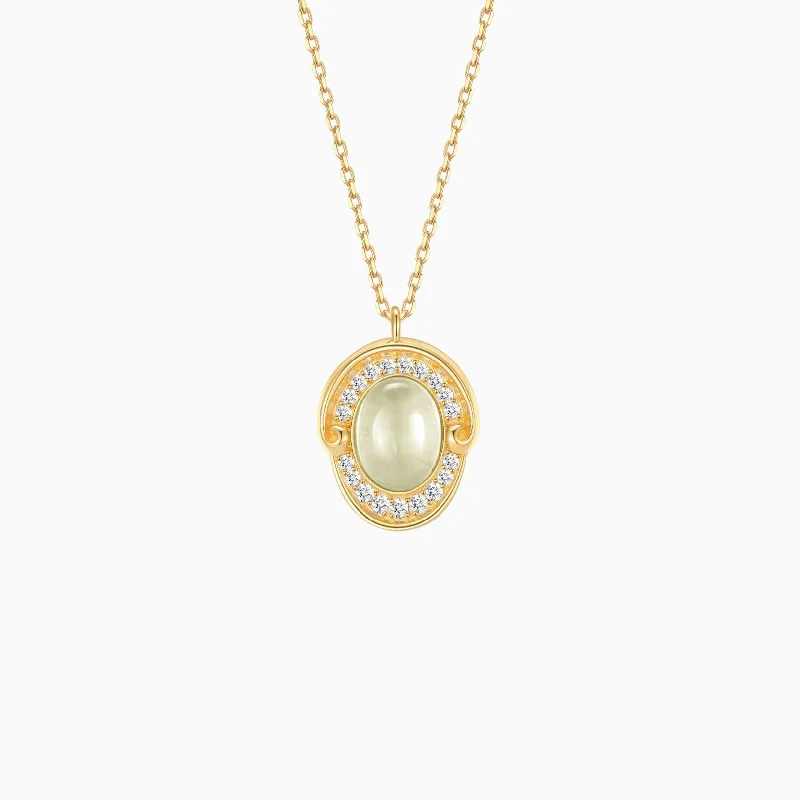 Must-Have Jewelry Pieces At Reduced Prices Yelena Necklace