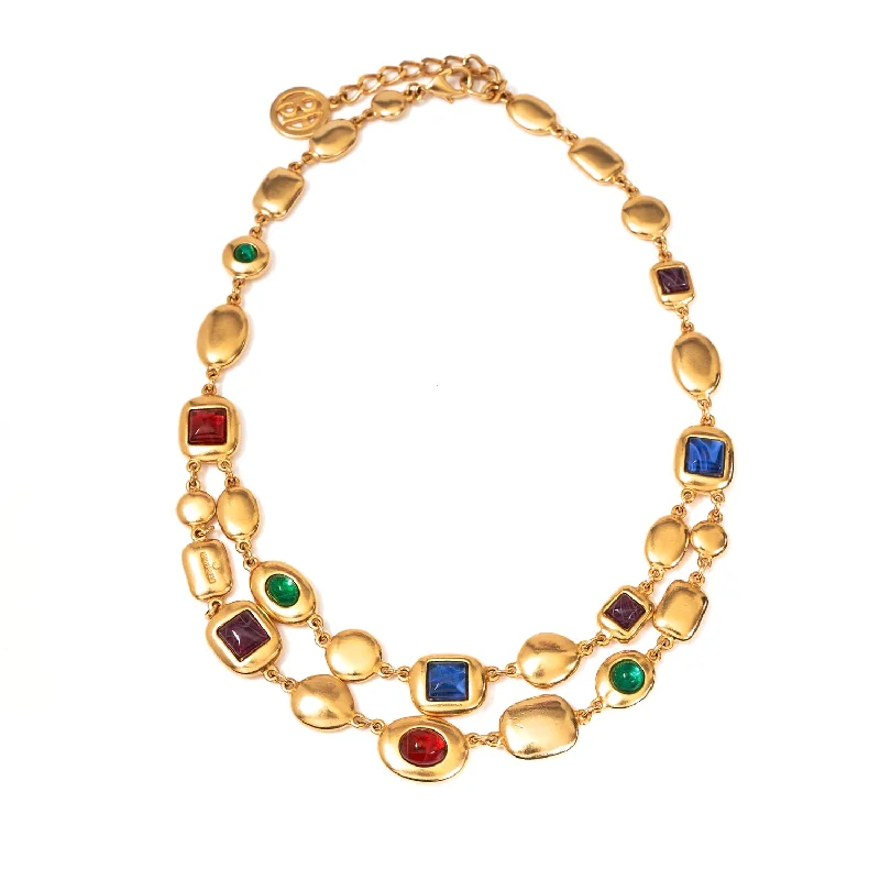 Affordable Elegance – Special Jewelry Sale Now Live Zosia Necklace