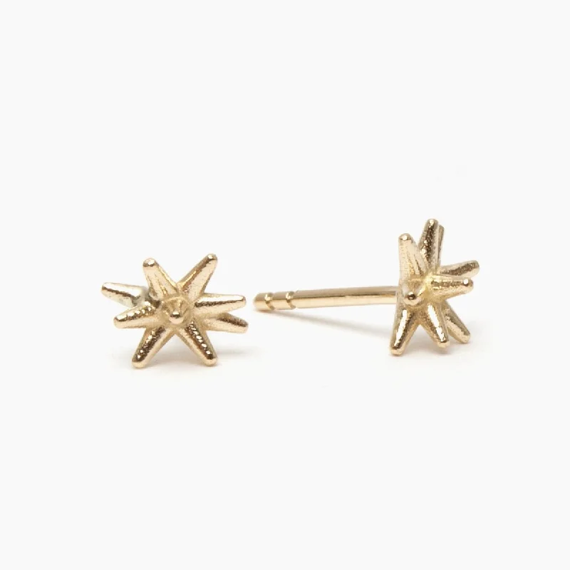 Stunning Jewelry At A Fraction Of The Price Floreo stud earrings