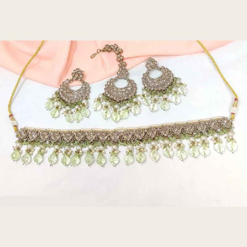 Light Green