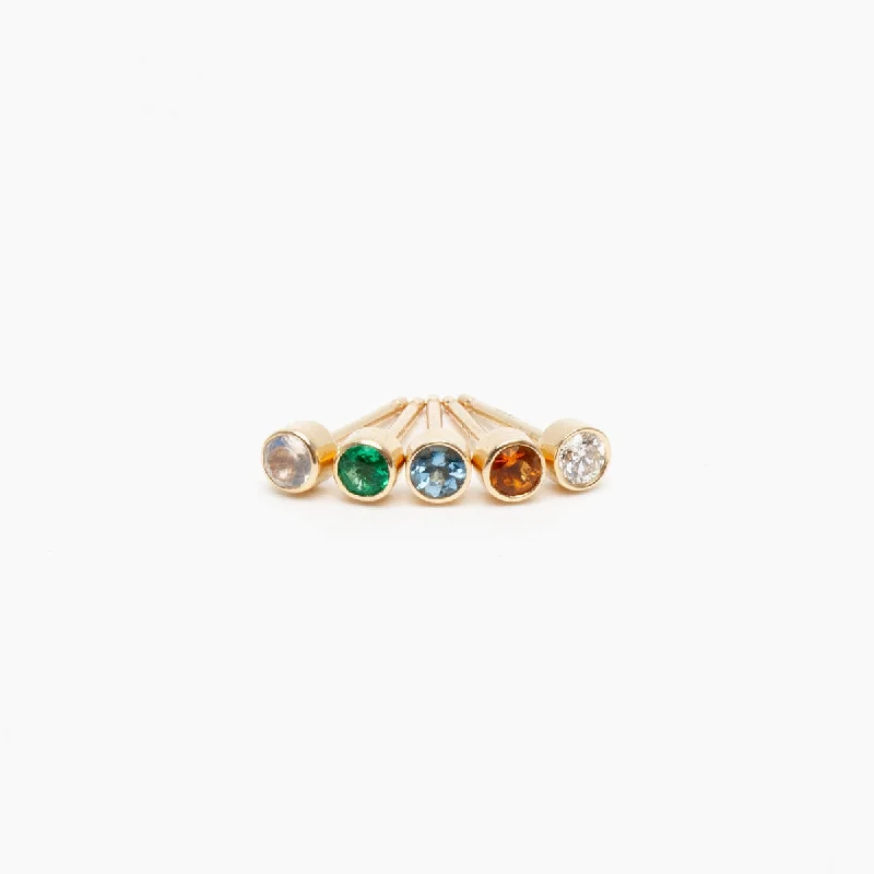 Special Jewelry Deals – Upgrade Your Collection Micro Stud Earrings