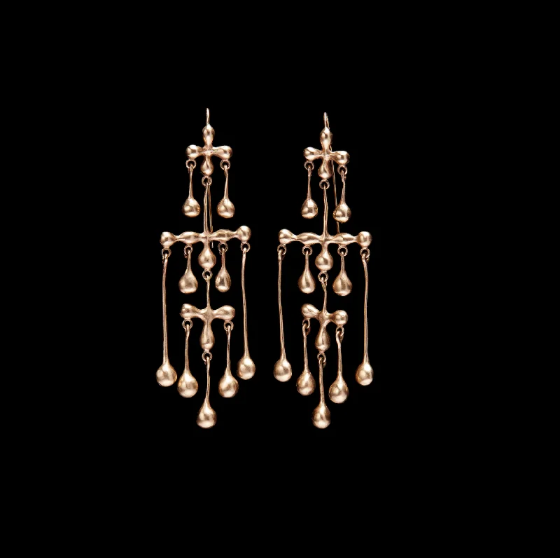 Elegant Designs, Unbeatable Discounts – Shop Jewelry Now Small Georgian Chandelier Earrings Elegant Designs, Unbeatable Discounts – Shop Jewelry Now Small Georgian Chandelier Earrings