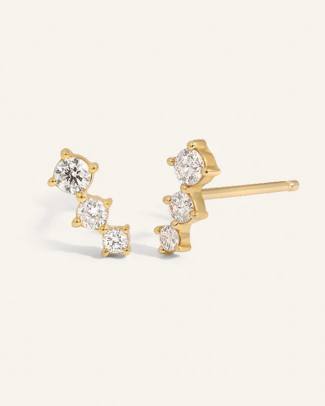 Flash Sale On Stunning Jewelry – Don't Miss Out Alma Earrings