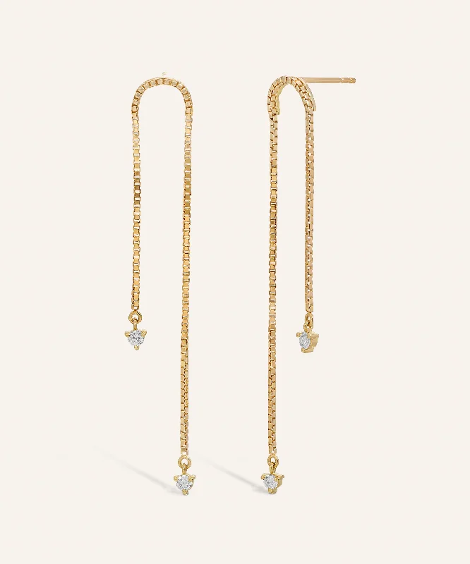 Affordable Luxury Jewelry For Every Occasion Ashley Earrings