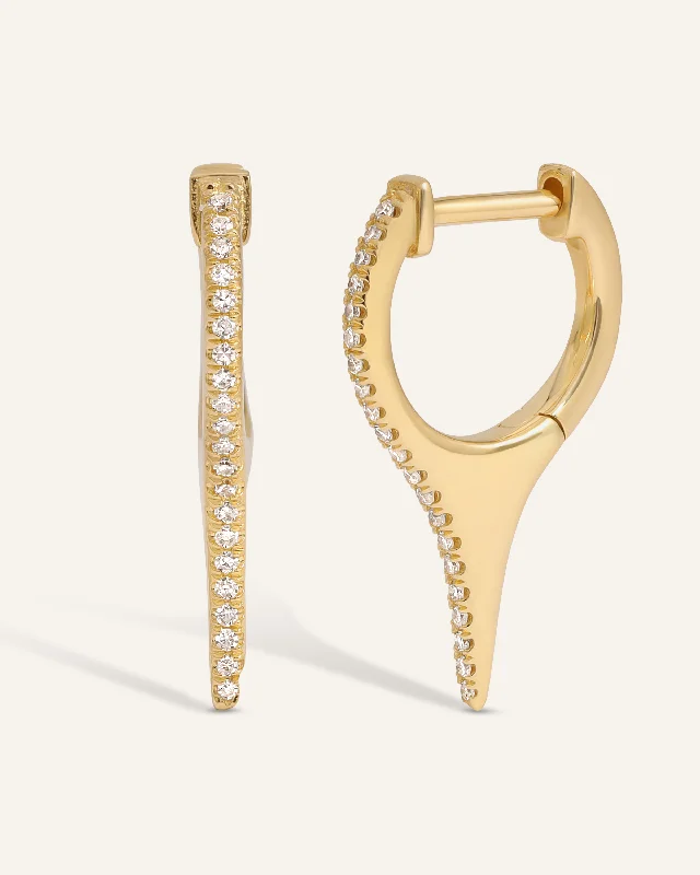 Exclusive Jewelry Sale – Shine For Less Baby Pyet Earrings
