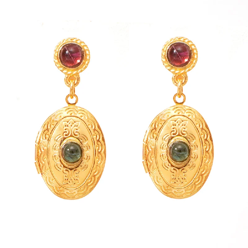 Best Jewelry Deals – Premium Quality At Exclusive Discounts Beatrix Earrings