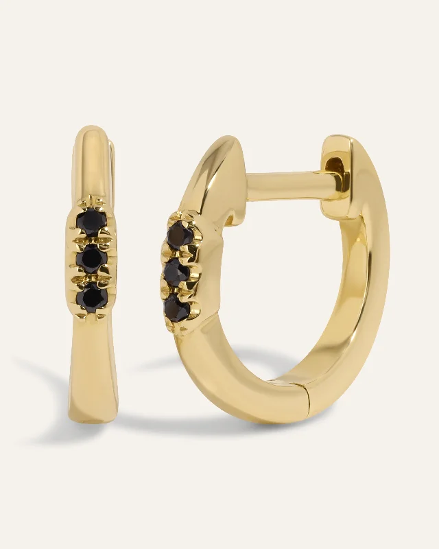 Waterproof Stainless Steel Jewelry For Lasting Beauty Benz Earrings