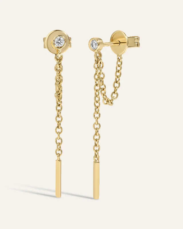 Handmade Pearl Jewelry For Timeless Elegance Bilandra Earrings