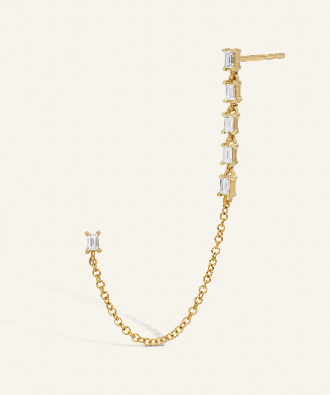 Exclusive Jewelry Sale – Sparkle For Less Brandy Earrings