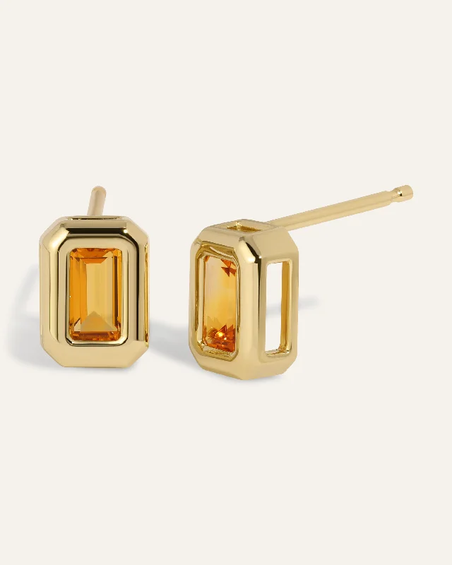 Clearance Sale On High-End Jewelry Collections Brianne Earrings