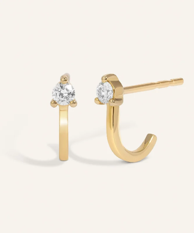 Unmissable Discounts On Timeless Jewelry Pieces Bridget Earrings