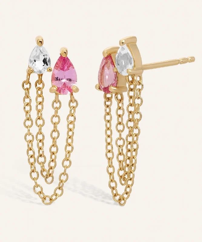 Elegant Jewelry At Unbeatable Offers – Shop Before It's Gone Carolyn Earrings