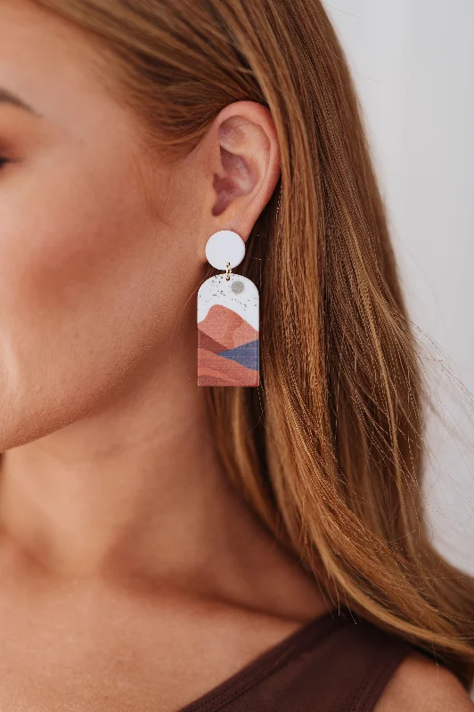 Shop Signature Jewelry Styles At Exclusive Prices Climb Every Mountain Earrings