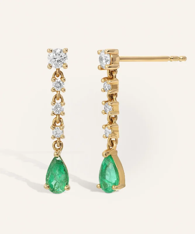 Grab Your Favorite Jewelry At The Lowest Prices Evangeline Earrings