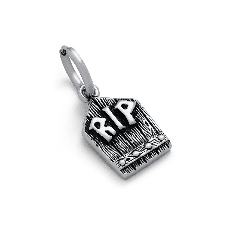 Personalized Jewelry Sale – Unique Gifts At Low Prices Gravestone Earring