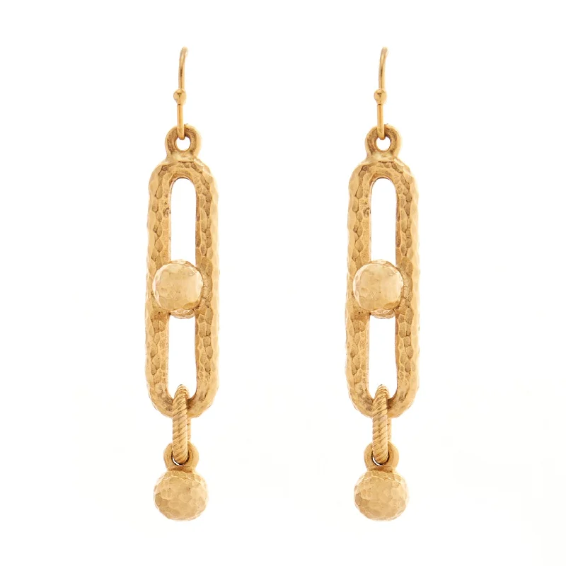 Make Your Outfit Shine With Discounted Jewelry Greta Earrings