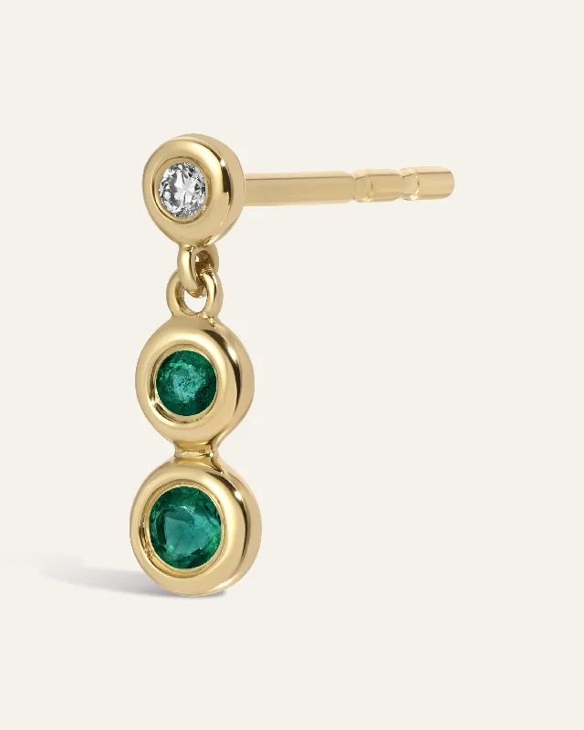 Shop High-Quality Jewelry At Jaw-Dropping Discounts Hannah Earrings