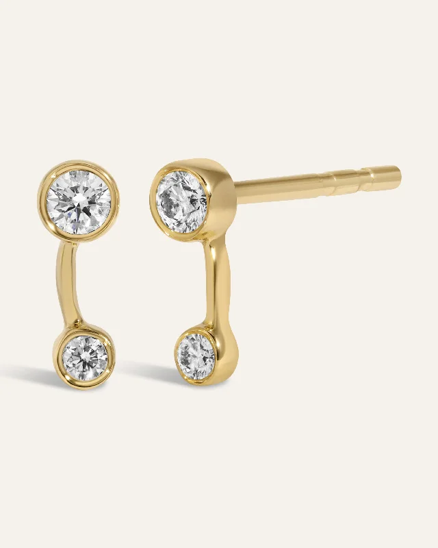 Eco-Friendly Sustainable Jewelry For Conscious Buyers Hawa Earrings