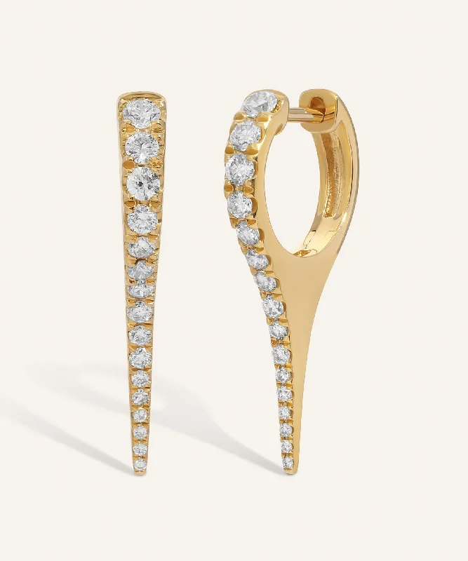 Trending Jewelry Now Available At Exclusive Prices Large Pyet Earrings
