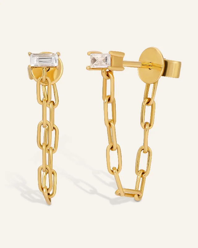 Trending Jewelry Styles Now At Limited-Time Discounts Leah Earrings
