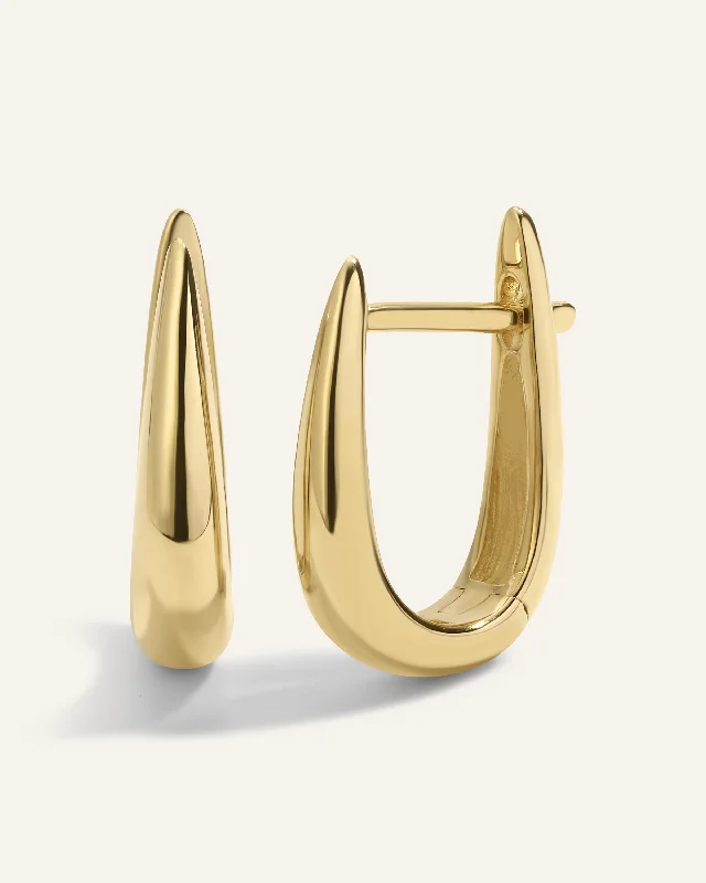 Limited-Stock Jewelry Sale – Shop Before It's Gone Mira Earrings