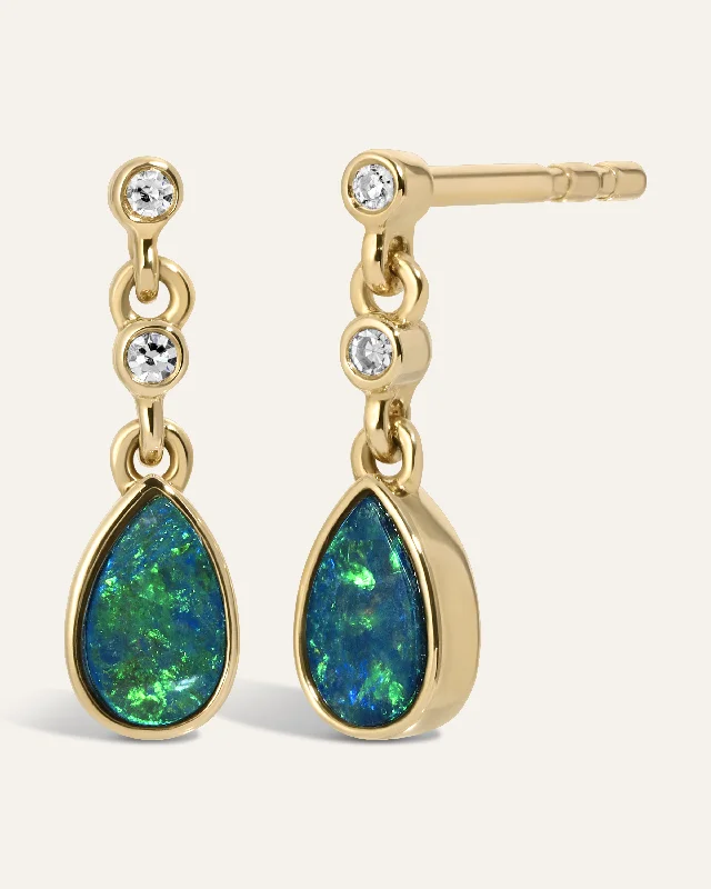 Get The Sparkle You Love At Prices You Adore Marlene Earrings