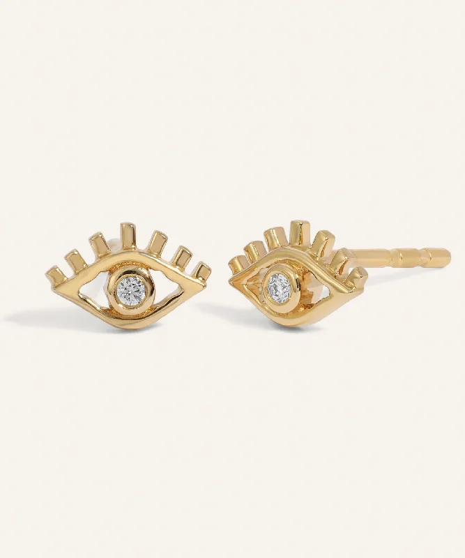 Seasonal Jewelry Deals – Elevate Your Style Priscilla Earrings