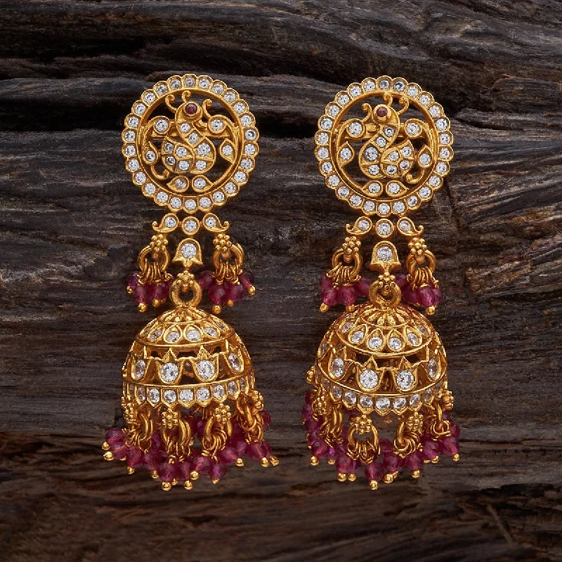 Personalized Jewelry Sale – Meaningful Gifts At Great Prices Silver Temple Earring 168220