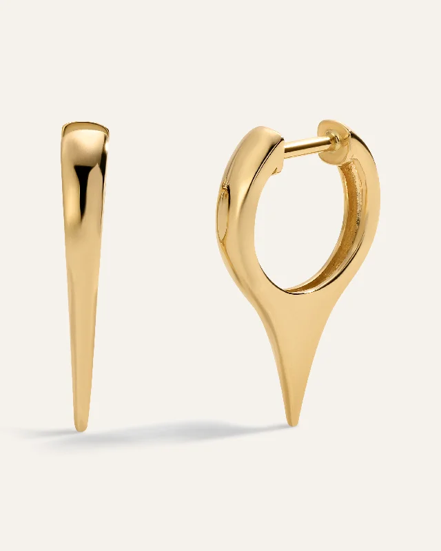 Unmissable Deals On Handmade Jewelry Collections Small Yvanna Earrings