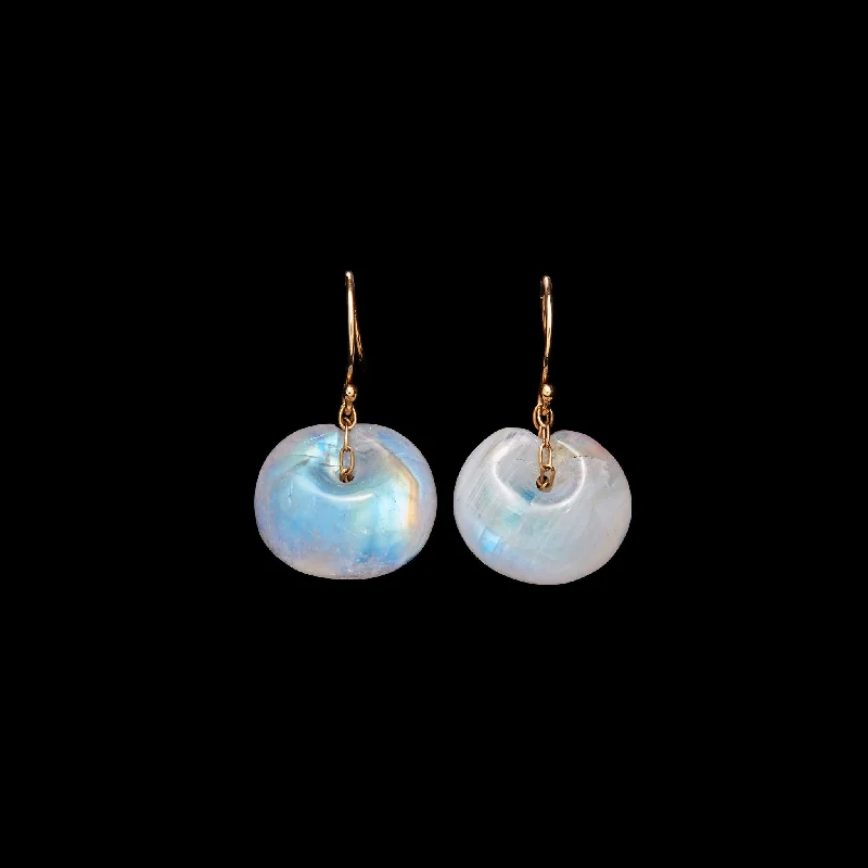 Rainbow Moonstone