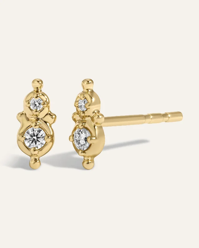 Modern Statement Jewelry For Bold Styling Verlie Earrings